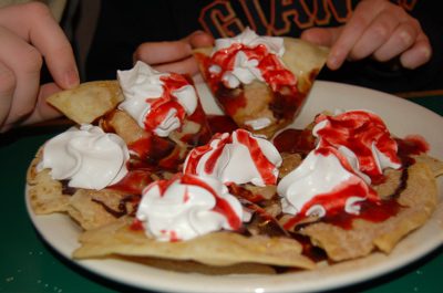 Make You Sick, Good | Evidently